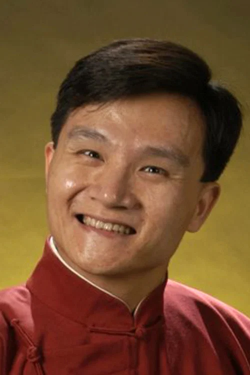 Photo of Li Wei Jian
