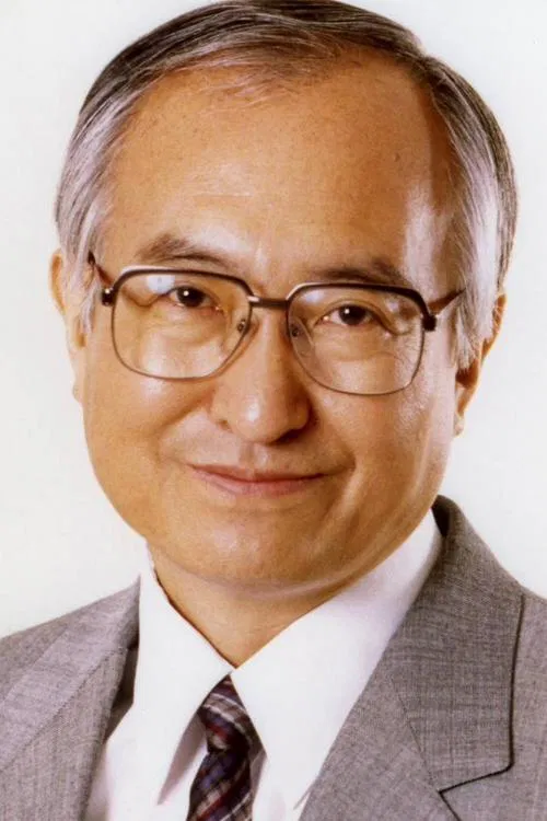Photo of Yuji Fujishiro
