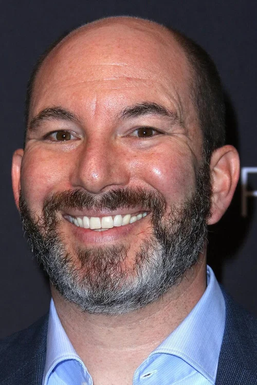 Photo of Andrew Goldberg