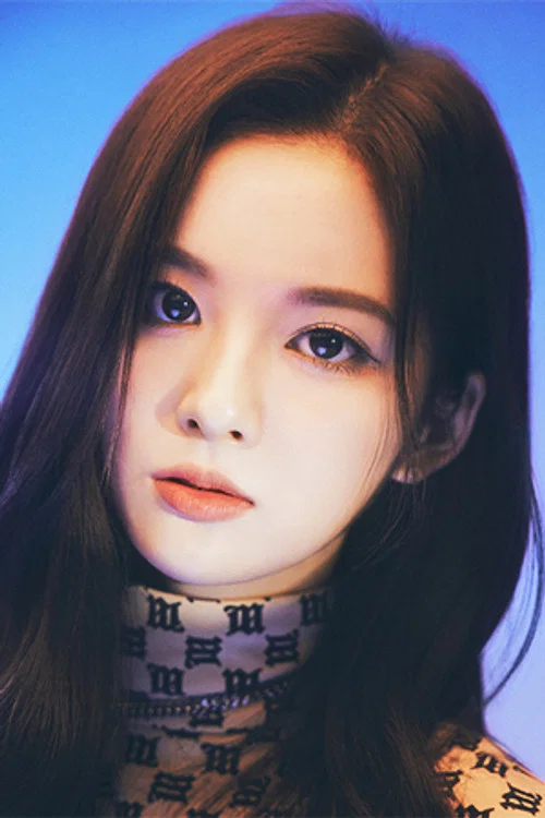 Photo of Sullyoon