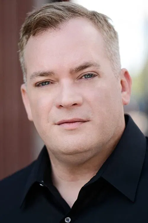 Photo of Shawn Fitzgibbon