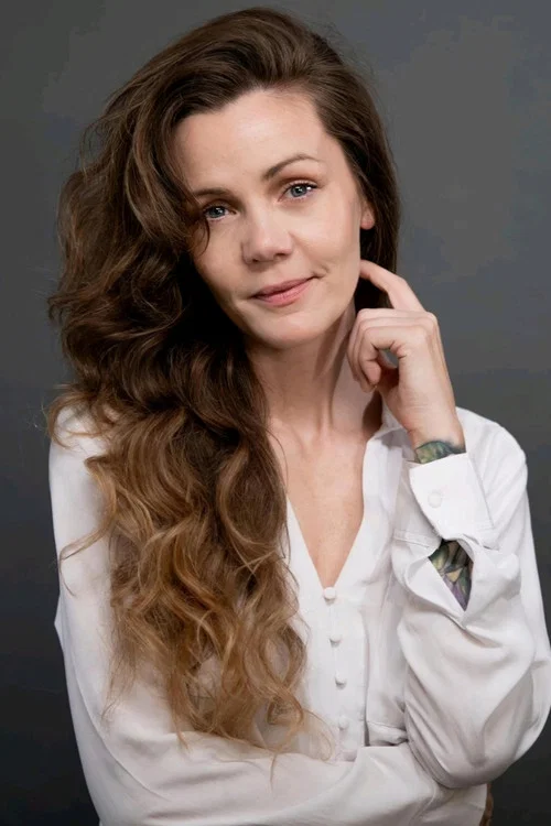 Photo of Samantha Jay