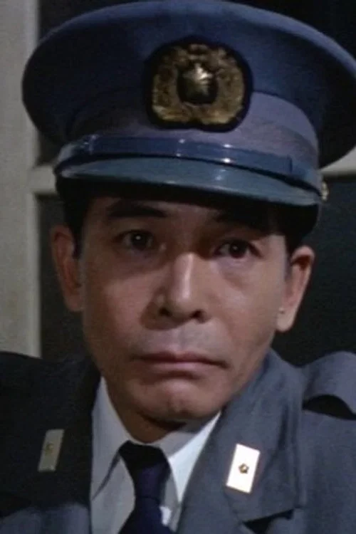 Photo of Yasuhisa Tsutsumi