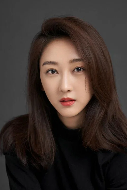 Photo of Yufei Zhang