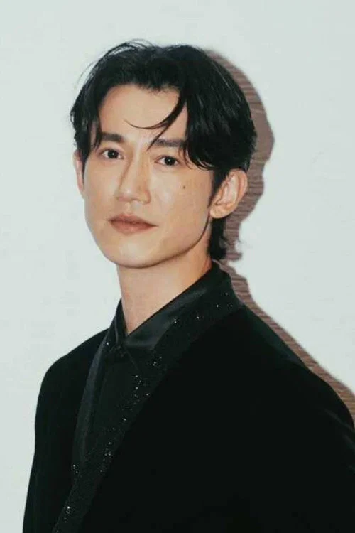 Photo of Wu Kang-ren
