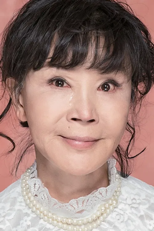 Photo of Lee Yong-nyeo