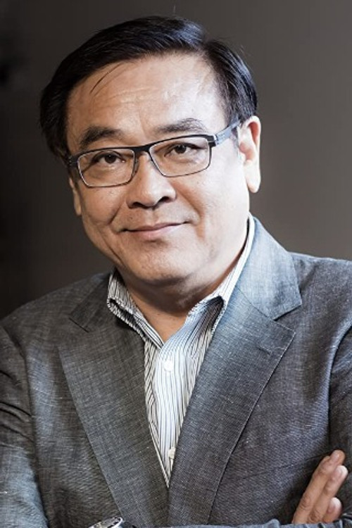 Photo of Derek Yee Tung-Sing