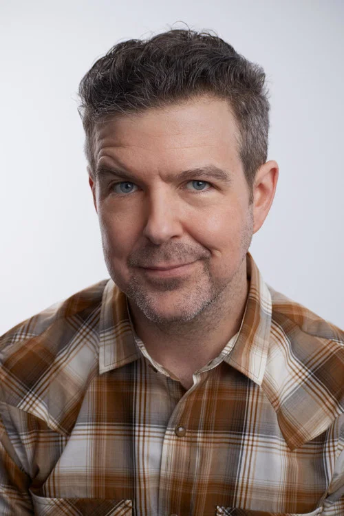 Photo of George Ackles