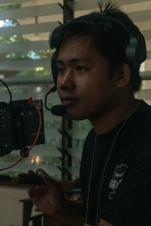 Photo of Miko Biong