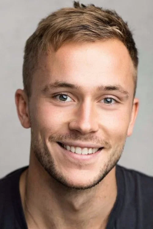 Photo of Tom Dunne
