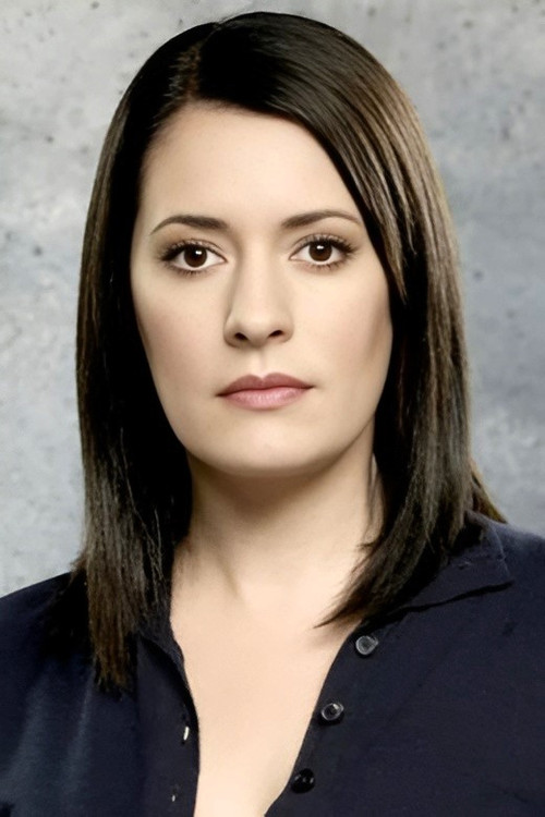 Photo of Paget Brewster