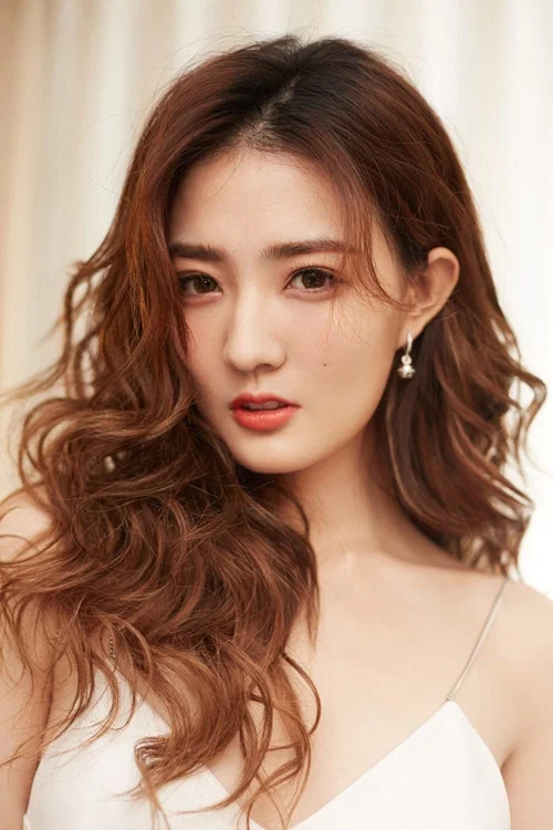 Photo of Xu Lu