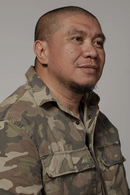 Photo of Richard Somes
