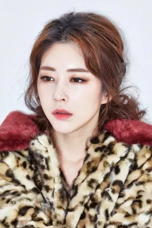 Photo of Kim Yu-yeon