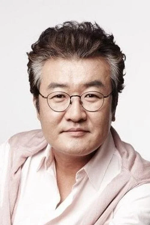 Photo of Son Jong-hak