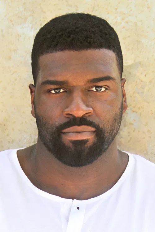 Photo of Stephen Hill