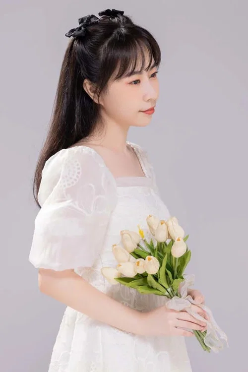 Photo of Xiangjin Luan