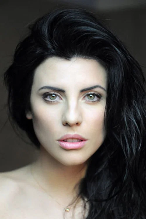 Photo of Jennifer Mischiati