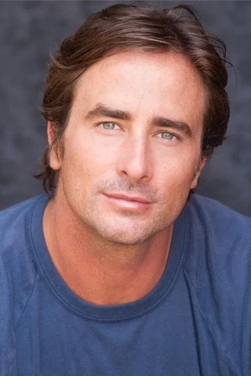 Photo of Kip Gamblin