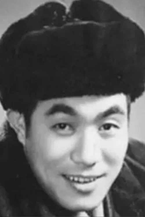 Photo of Bai Yingkuan
