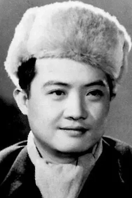 Photo of Weimin Ren