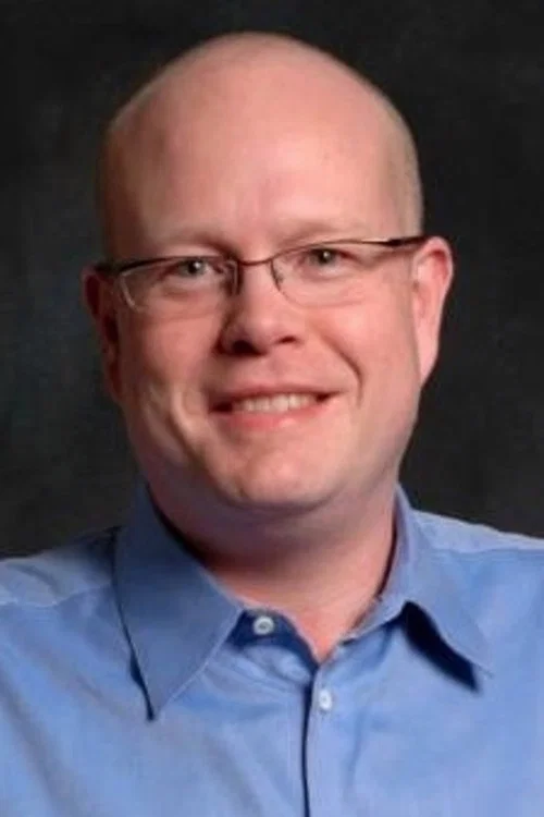 Photo of John Ledford