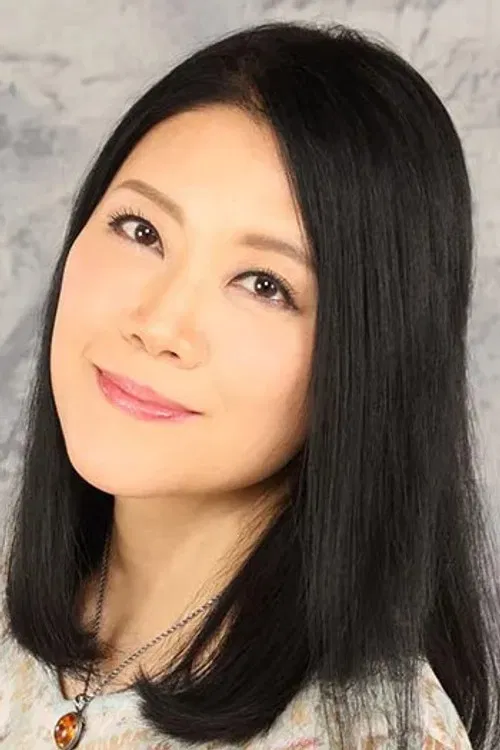 Photo of Rei Igarashi