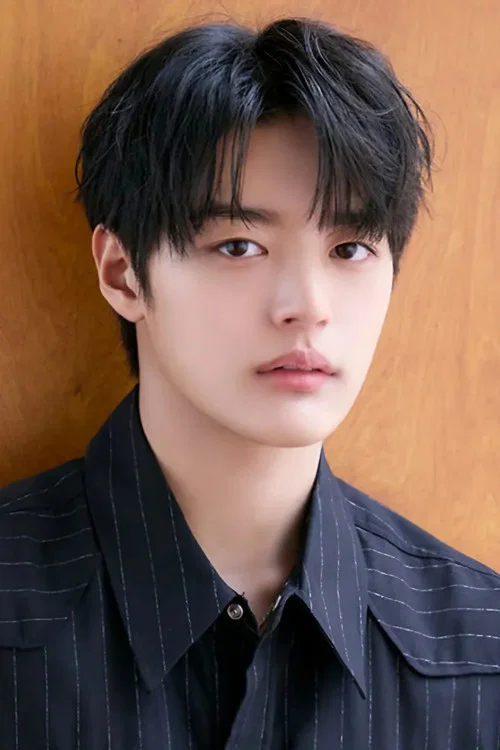 Photo of Park Soo-oh