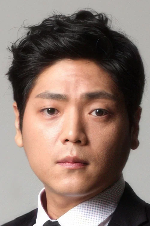 Photo of Kang Shin-ha