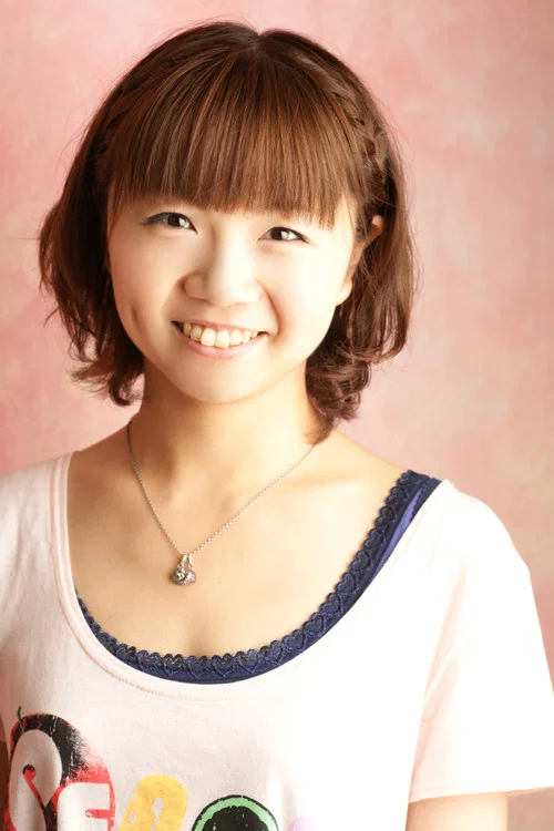 Photo of Asami Sanada