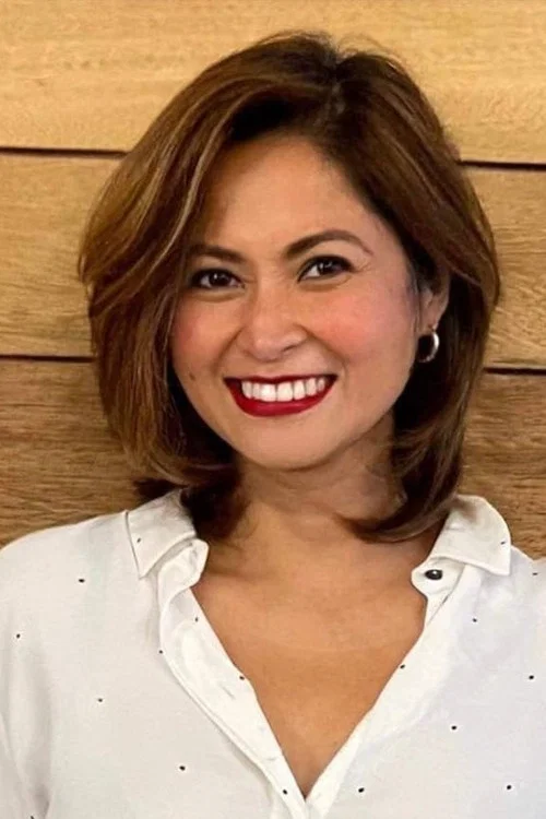 Photo of Sharmaine Suarez