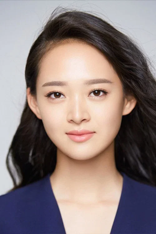 Photo of Yue Feng