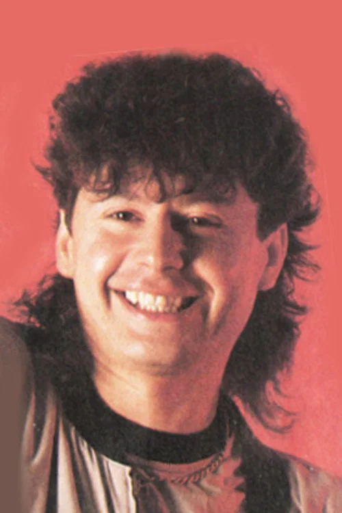 Photo of Adrian Lee