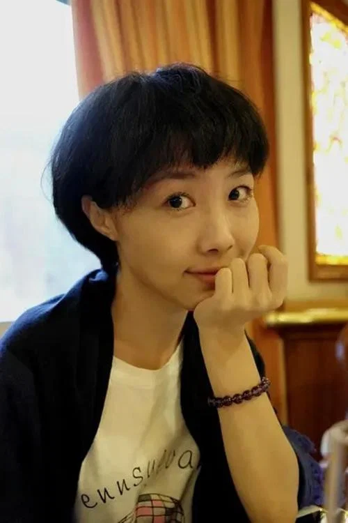 Photo of Yingfei Wang