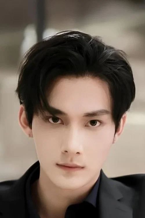 Photo of Jiang Heng