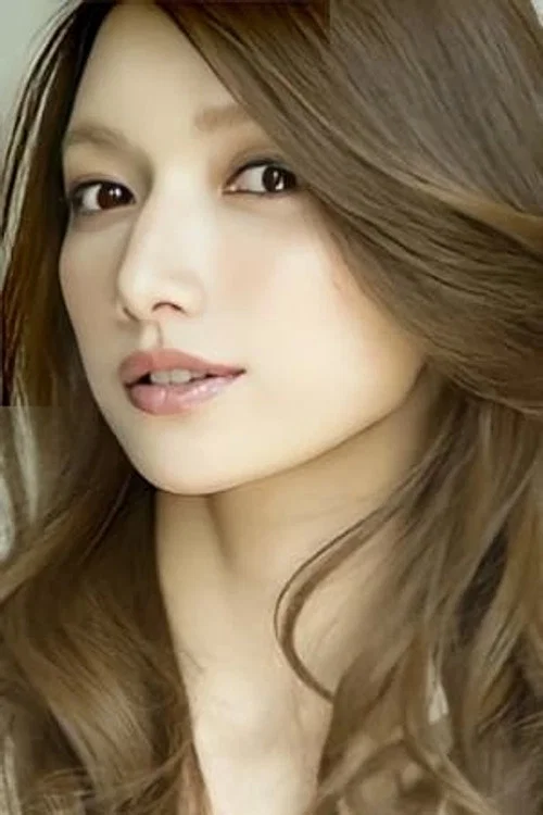Photo of Maki Goto