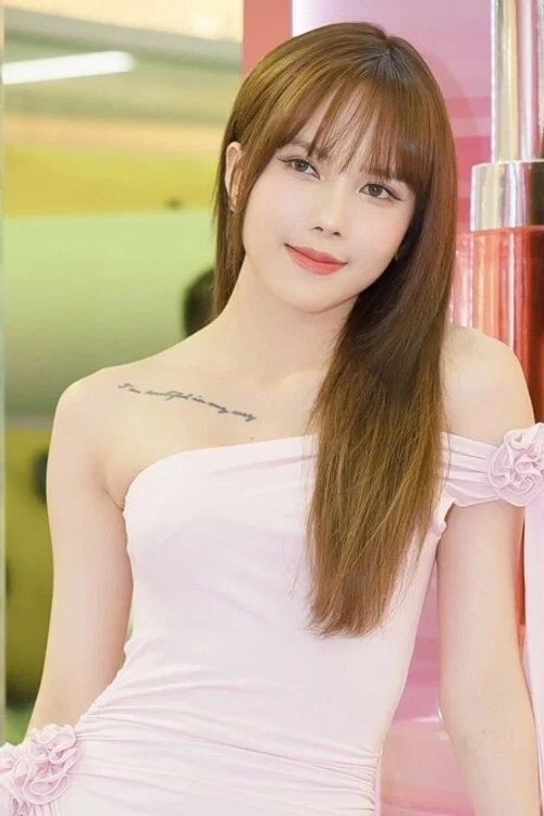Photo of Thiều Bảo Trâm