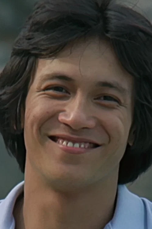 Photo of Eddie Chen