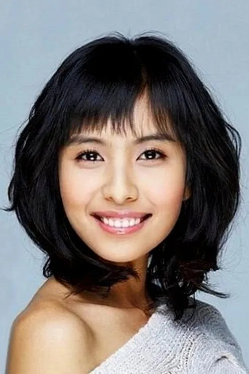Photo of Kim Hye-na
