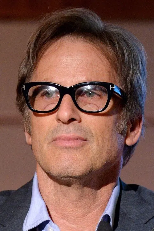Photo of Hart Bochner
