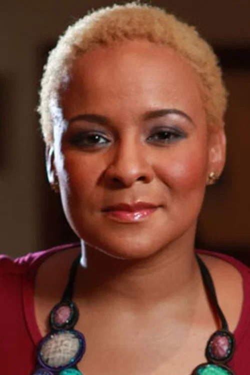 Photo of Lebo Mashile