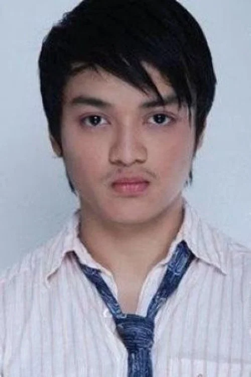 Photo of Kenjie Garcia
