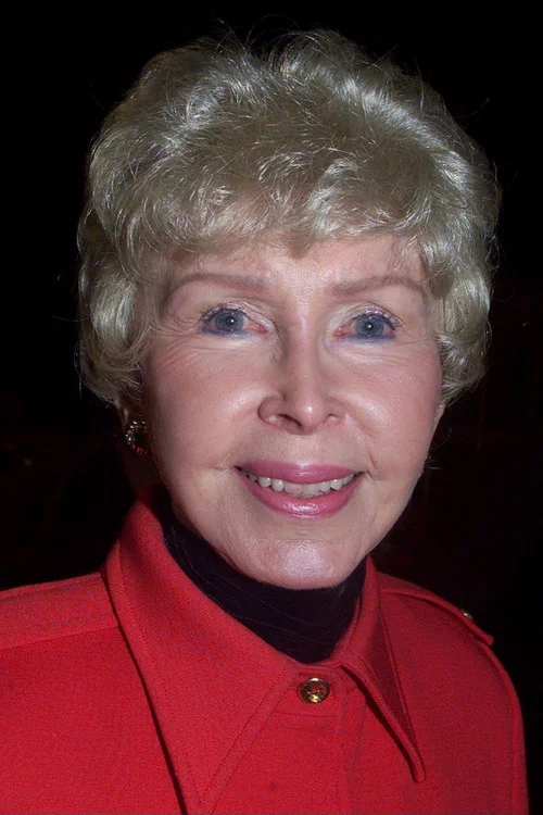 Photo of Audrey Geisel