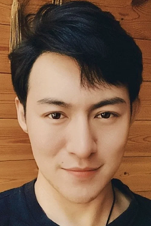 Photo of Wei Lisi