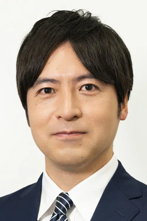Photo of Taichi Masu