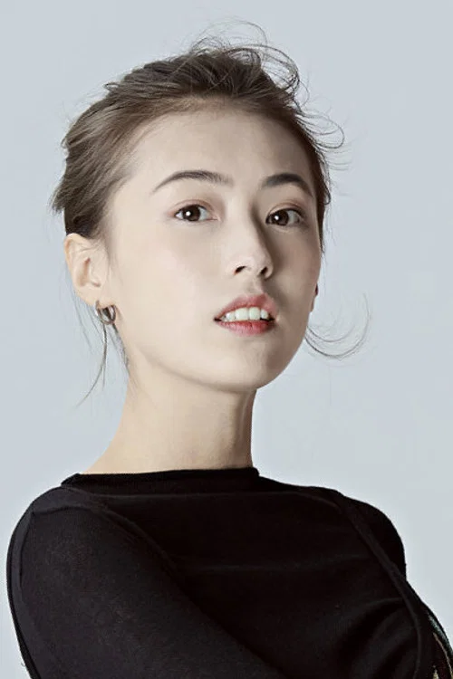 Photo of Hou Xiaotong