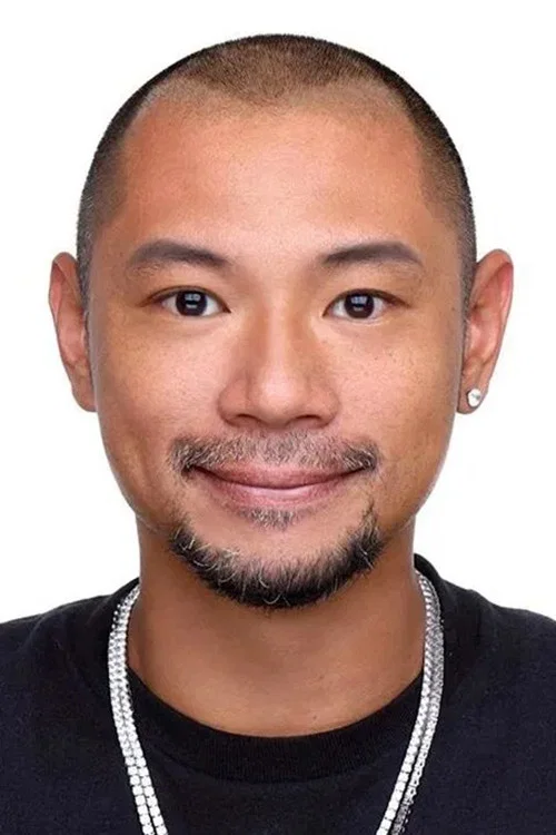 Photo of Jin Gang