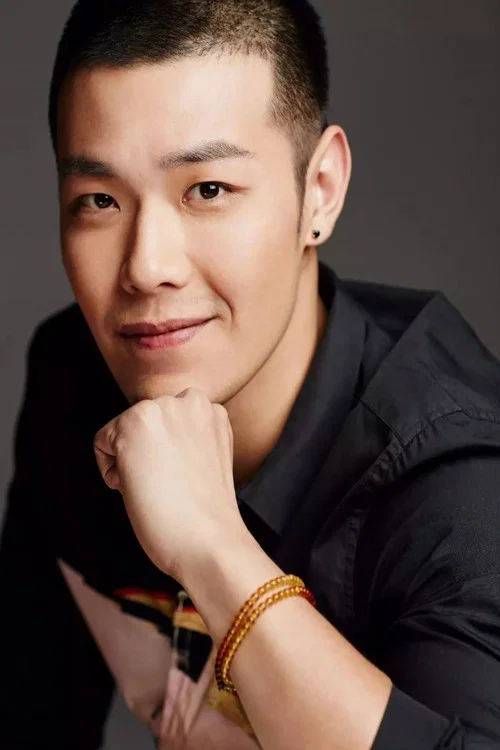 Photo of Ryan Yuan
