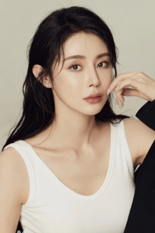 Photo of Cheng Zi