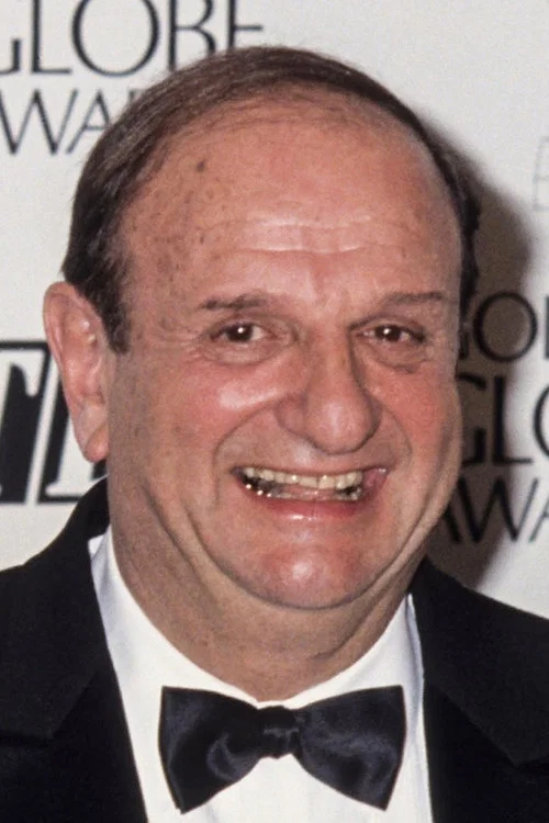 Photo of Bo Goldman